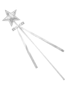 Widmann SRL Feeënstaf zilver met ster