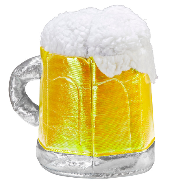 Widmann SRL Feesthoed bierglas oktoberfest