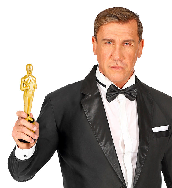 Widmann SRL Film award trofee