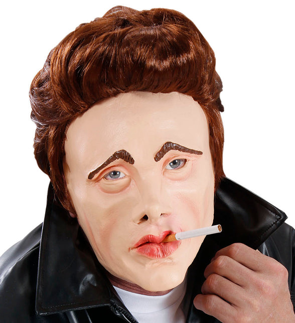 Widmann SRL Filmster masker latex