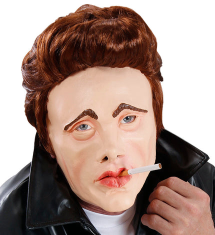 Widmann SRL Filmster masker latex