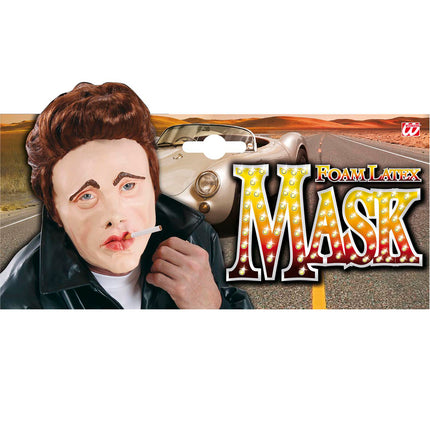 Widmann SRL Filmster masker latex