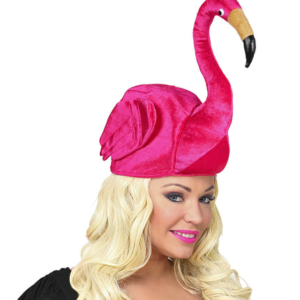 Widmann SRL Flamingo hoed