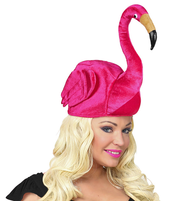 Widmann SRL Flamingo hoed