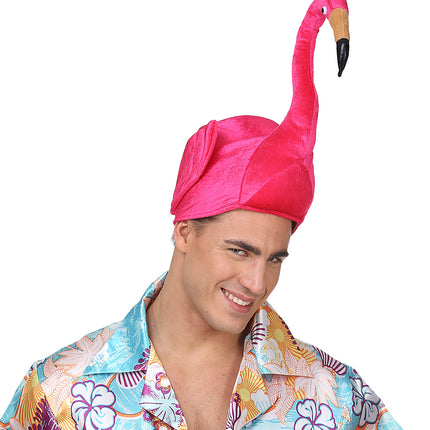 Widmann SRL Flamingo hoed