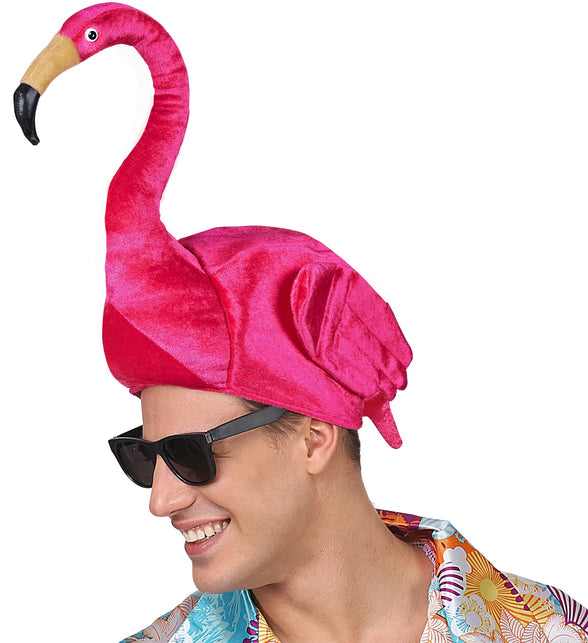 Widmann SRL Flamingo hoed