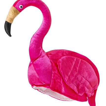 Widmann SRL Flamingo hoed