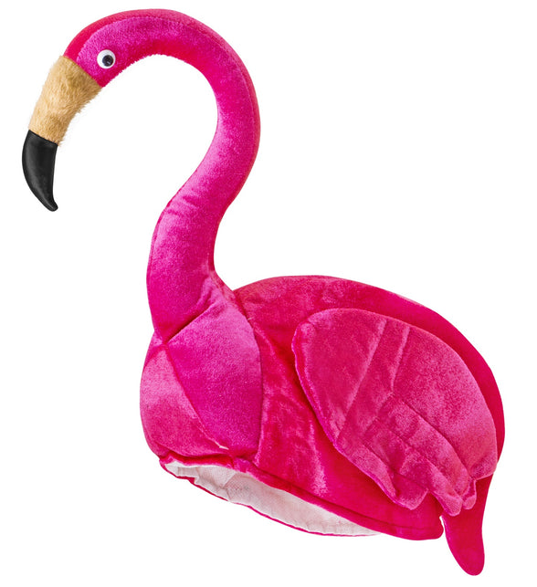 Widmann SRL Flamingo hoed