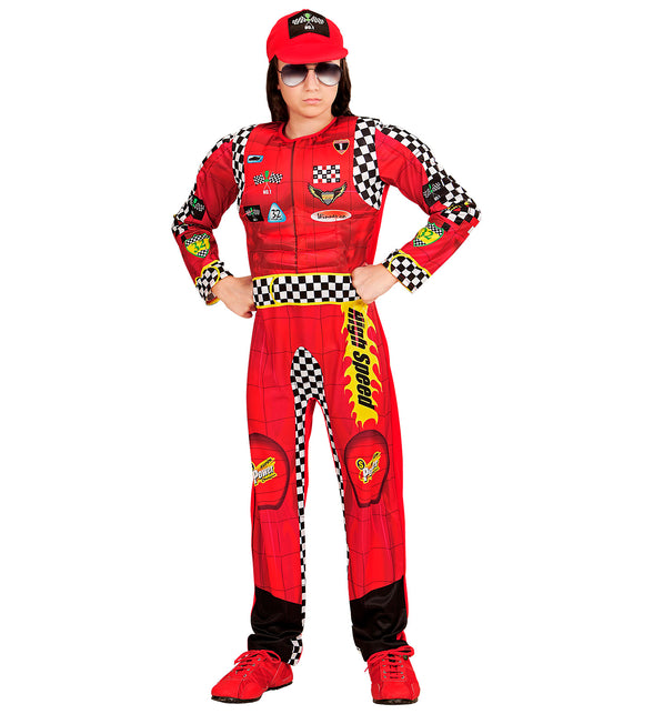 Racepak nodig? Groot assortiment, snel geleverd Racepak nodig? Groot assortiment, snel geleverd