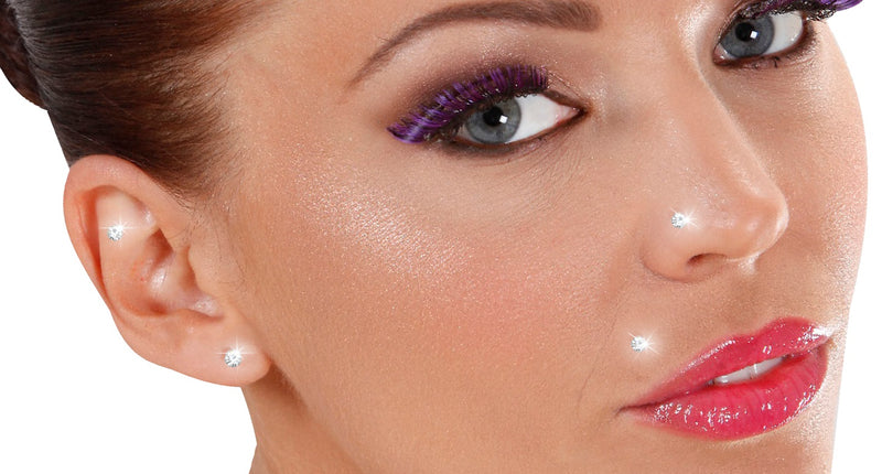 Widmann SRL Fop artikelen neuspiercing met magneet