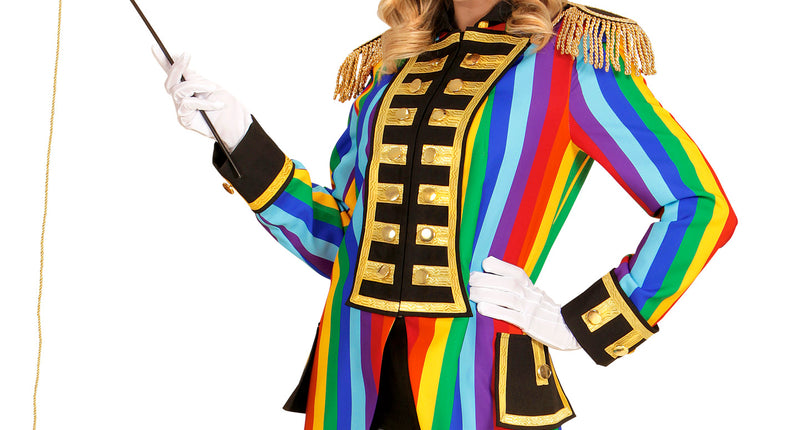 Widmann SRL Frackjas Regenboog