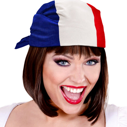 Widmann SRL Frankrijk Nederland bandana zakdoek