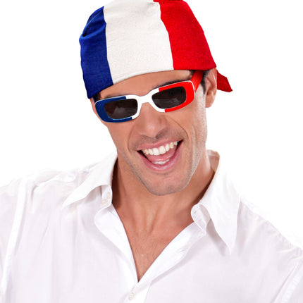 Widmann SRL Frankrijk Nederland bandana zakdoek