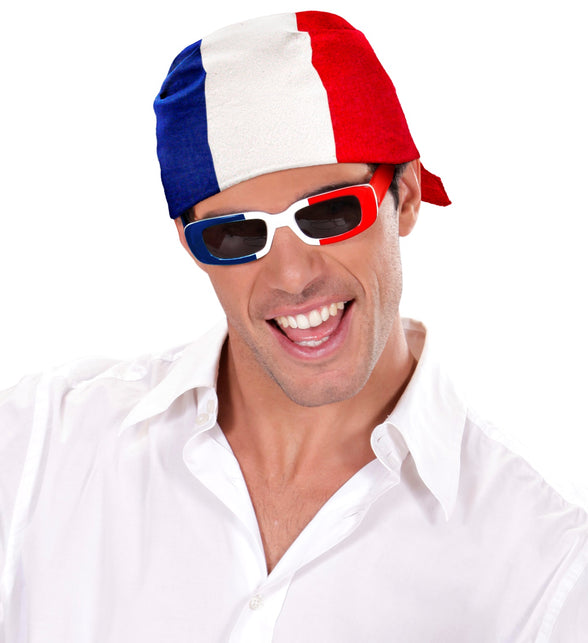 Widmann SRL Frankrijk Nederland bandana zakdoek