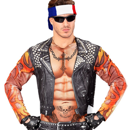 Widmann SRL Frankrijk Nederland bandana zakdoek