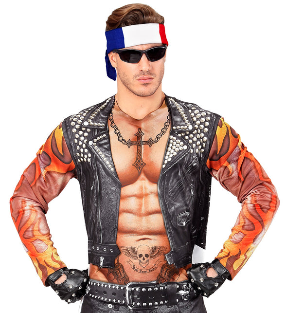 Widmann SRL Frankrijk Nederland bandana zakdoek