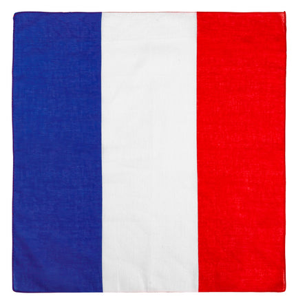 Widmann SRL Frankrijk Nederland bandana zakdoek