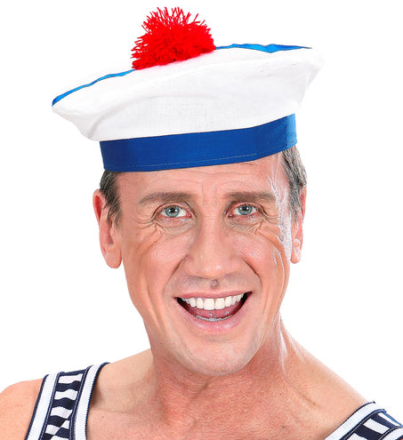 Widmann SRL Franse zeeman muts