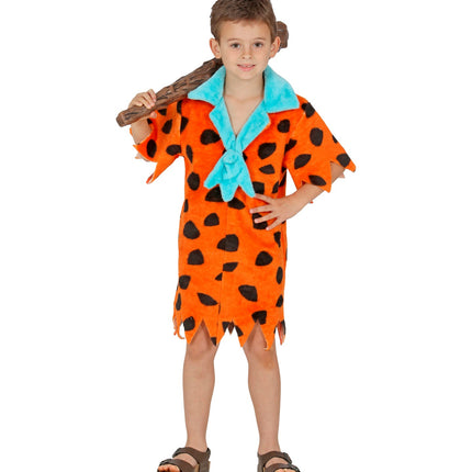 Widmann SRL Fred Plintstone pak kind