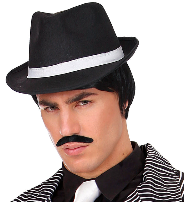 Widmann SRL Gangster gleufhoed Abdoel