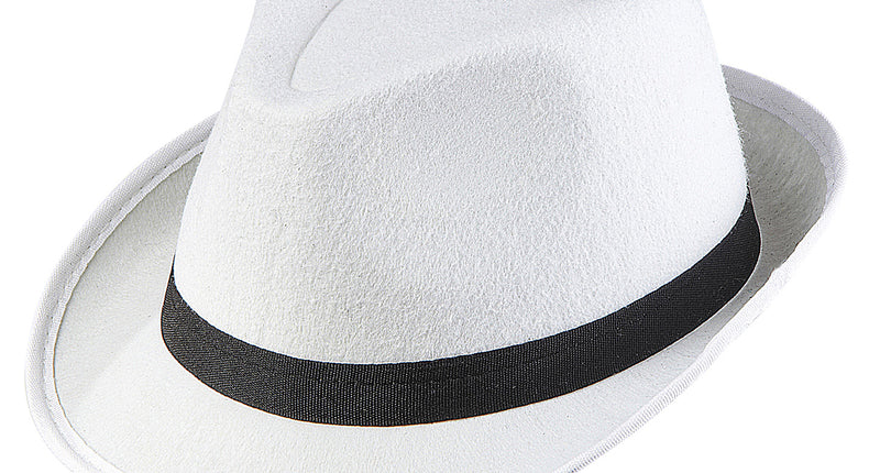 Widmann SRL Gangster gleufhoed Auke