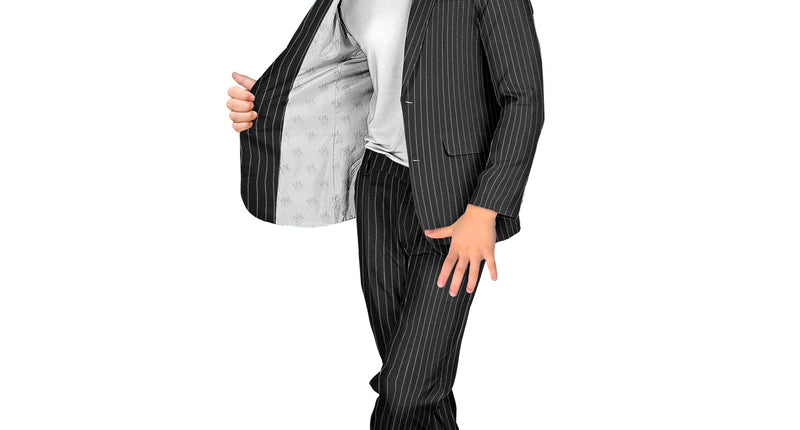 Widmann SRL Gangster kostuum Tony