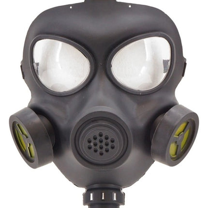 Widmann SRL Gasmasker Stijn