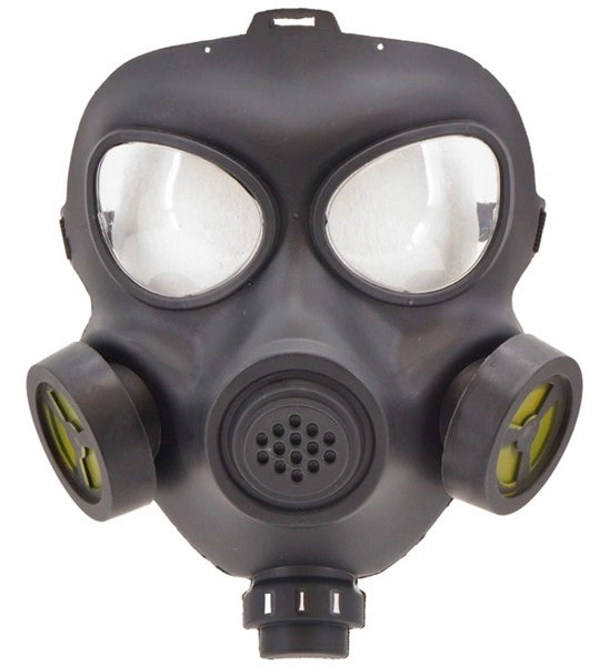 Widmann SRL Gasmasker Stijn