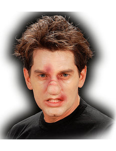 Widmann SRL Gebroken neus schmink professioneel