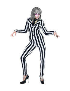 Widmann SRL Geest kostuum Jade dames