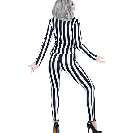 Widmann SRL Geest kostuum Jade dames