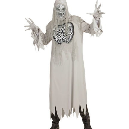 Widmann SRL Geest kostuum screaming heren