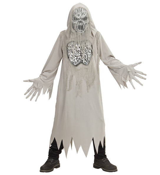 Widmann SRL Geest kostuum screaming kinderen
