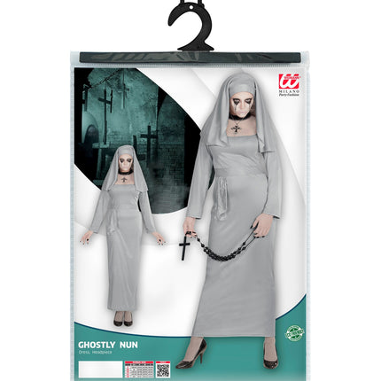 Widmann SRL Geestig nonnenpak Emma