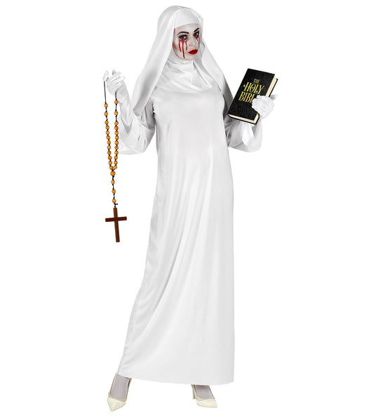 Widmann SRL Geestige non jurk