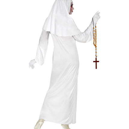 Widmann SRL Geestige non jurk