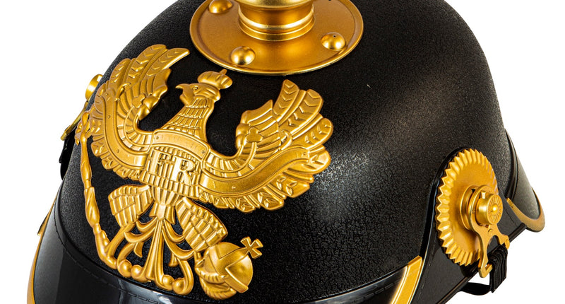 Widmann SRL Generaal Franse soldaten helm