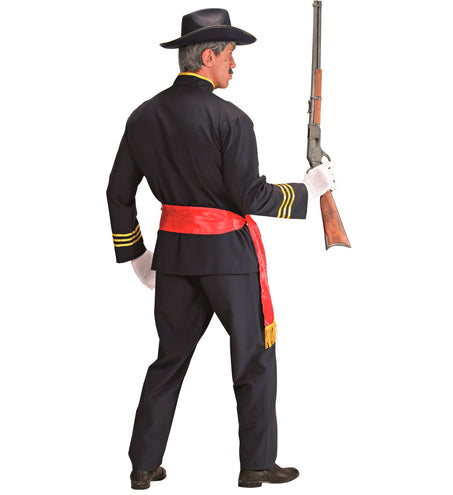 Widmann SRL Generaal kostuum Don