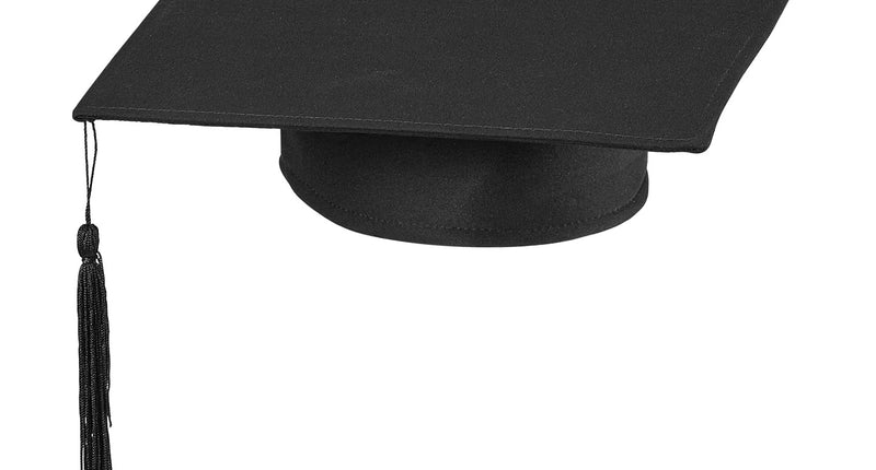 Widmann SRL Geslaagden hoedjes voor examenfeestjes