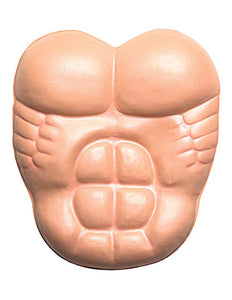 Widmann SRL Gespierde borst sixpack