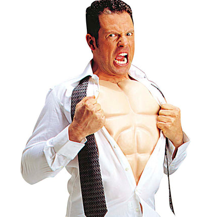 Widmann SRL Gespierde borst sixpack