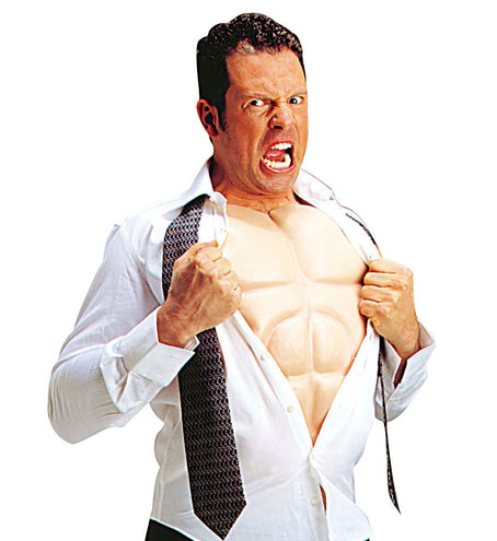 Widmann SRL Gespierde borst sixpack