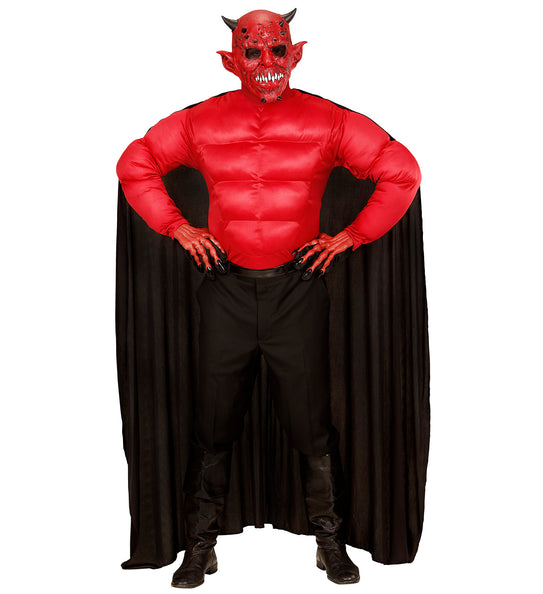 Widmann SRL Gespierde duivel Tony