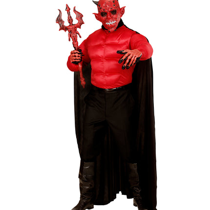 Widmann SRL Gespierde duivel Tony