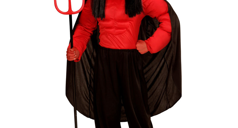 Widmann SRL Gespierde kinder duivel