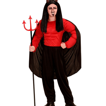 Widmann SRL Gespierde kinder duivel