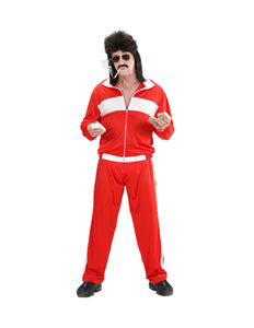 Widmann SRL Getto trainings pakken voor carnaval