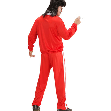 Widmann SRL Getto trainings pakken voor carnaval