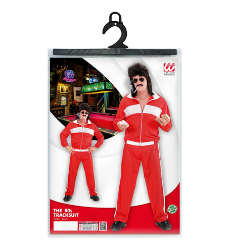 Widmann SRL Getto trainings pakken voor carnaval