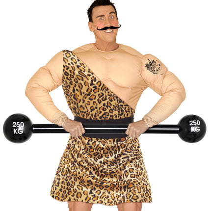 Widmann SRL Gewichtshalter opblaasbaar